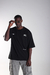 REMERA FIDELITY RELAXED - comprar online