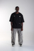 PANTALON SMID BAGGY CARGO - tienda online