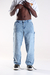 PANTALON FURWELL SKATER