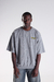 REMERA TRUMS RELAXED