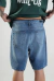 BERMUDA GOOK REGULAR - comprar online