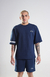 REMERA FIXED RELAXED - comprar online