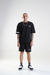 REMERA FIXED RELAXED - DEN HELDER