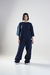JOGGING TRAINER RELAXED - DEN HELDER