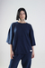 REMERA TRAINER RELAXED