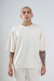 REMERA TRAINER RELAXED - comprar online