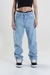 PANTALON RANZA MOM FIT