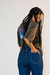 PANTALON BREKAZ MOM FIT - comprar online