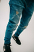 PANTALON KUWALL SKINNY FIT - comprar online