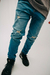 PANTALON KUWALL SKINNY FIT