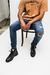 PANTALON FIZERY SKINNY FIT