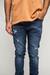 PANTALON FIZERY SKINNY FIT - comprar online