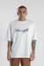 REMERA STRENGTH RELAXED - comprar online