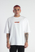 REMERA DICA RELAXED