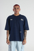 REMERA FIDELITY RELAXED - tienda online
