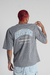 REMERA MAGNETIC RELAXED
