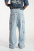 PANTALON TEXEL BAGGY CARGO en internet