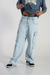 PANTALON TEXEL BAGGY CARGO