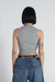 MUSCULOSA BERGEN - tienda online