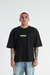 REMERA DICA RELAXED - DEN HELDER