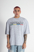 REMERA EXPRESSION RELAXED