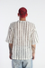 REMERA QUILED RELAXED - comprar online