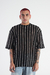 REMERA QUILED RELAXED - DEN HELDER