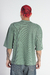 REMERA WAFFY RELAXED - DEN HELDER