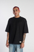 REMERA WAFFY RELAXED