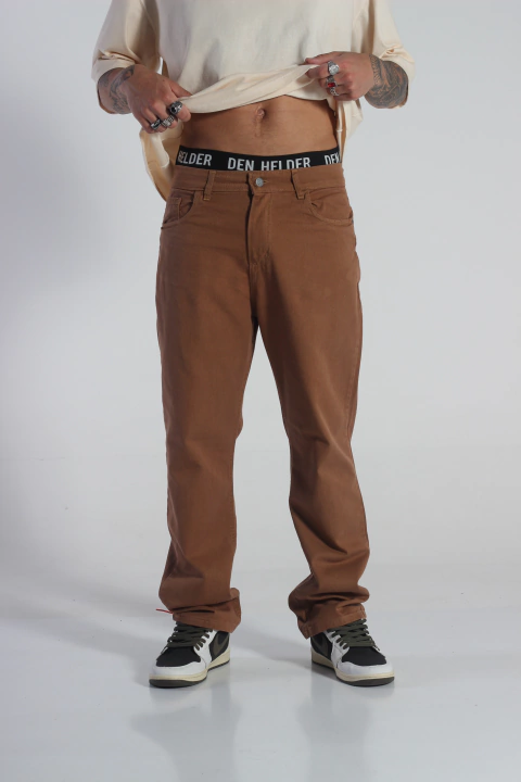 PANTALON RIUMA LOOSE FIT - tienda online