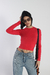 PANTALON BURGEL MOM FIT en internet