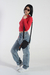 PANTALON BURGEL MOM FIT - comprar online