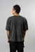 REMERA FRYMBE RELAXED - DEN HELDER