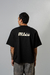 REMERA DYSTUD BOXY - comprar online