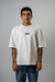 REMERA DURYLE RELAXED