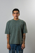 REMERA HARMAN RELAXED - comprar online