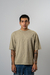 REMERA HARMAN RELAXED - DEN HELDER