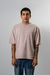 REMERA HARMAN RELAXED - tienda online