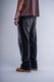PANTALON TRENO LOOSE FIT - DEN HELDER
