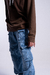 PANTALON JINSET CARGO - comprar online