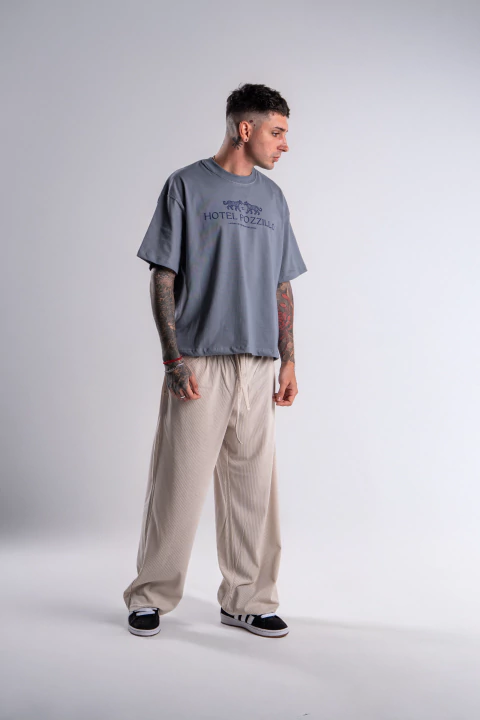 PANTALON FOREDEL BAGGY - comprar online