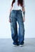 PANTALON DIFRAN CARGO