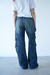 PANTALON DIFRAN CARGO - DEN HELDER