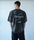 REMERA TECHNOTALES RELAXED - comprar online