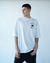 REMERA DROPOUT RELAXED - comprar online