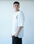 REMERA DROPOUT RELAXED en internet