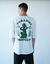 REMERA DROPOUT RELAXED