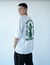REMERA DROPOUT RELAXED - DEN HELDER