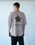 REMERA JOURNEY RELAXED