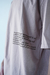 REMERA JOURNEY RELAXED - DEN HELDER
